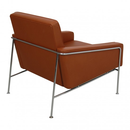 Arne Jacobsen Lufthavnsstol i Walnut elegance l der CPH Classic